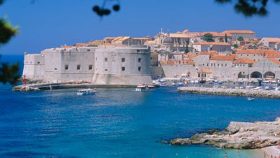 Dubrovnik