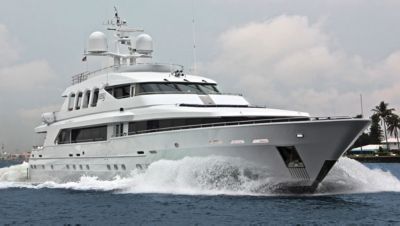 Easy yacht for sale