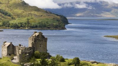 Scotland