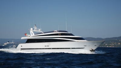 Elixire yacht for sale