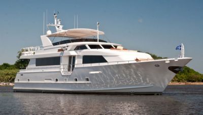 Essence yacht for sale