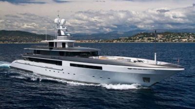 Family Day Yacht For Sale