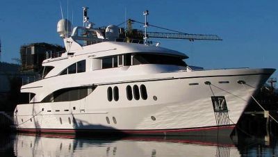 Denison Yacht Sales