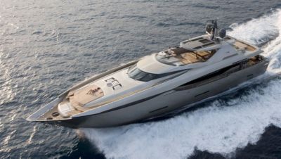 Fushion yacht for sale