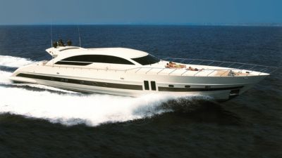 Fast Yachts