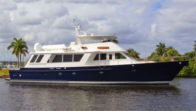 Grazianna yacht for sale
