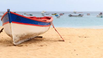 7 days in the South Bahamas