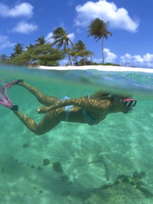 Grenada: