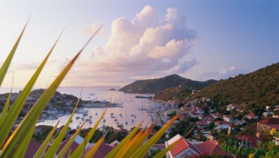 Gustavia
