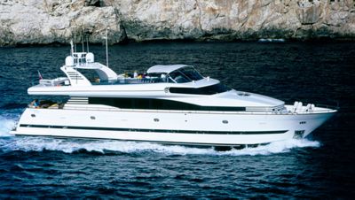 Harmony yacht for sale