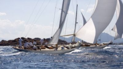 Havsornen yacht for sale