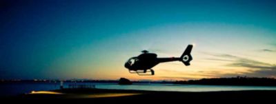 Air rescue