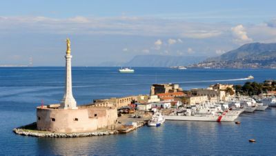 7-Day Cruise ∙ Palermo to Catania
