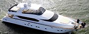 IFA Cannes yacht for sale