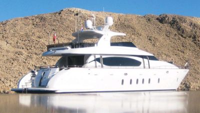 Ikarus yacht for sale