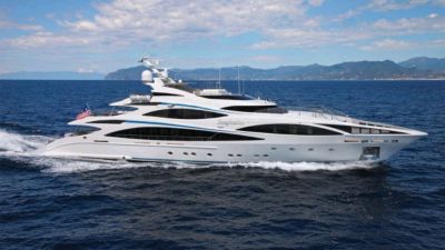 Imagination Yacht For Sale
