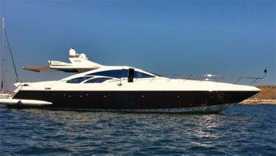 Ines yacht for sale