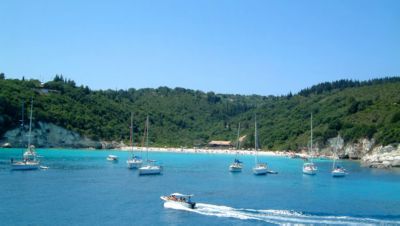 Ionian Islands