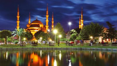 Istanbul