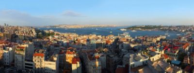Istanbul