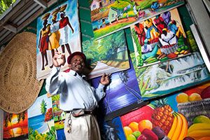 Jamaica