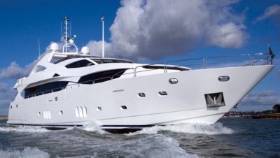 Jiva yacht for sale