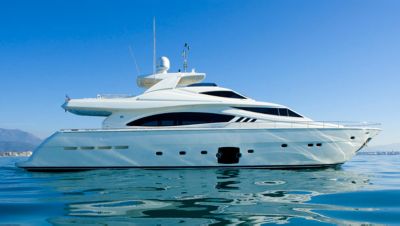 Juna yacht for sale