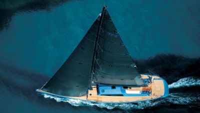 K2Wind yacht for sale