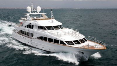 Kai yacht for sale