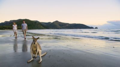 Australia