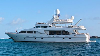 Keiki Kai yacht for sale