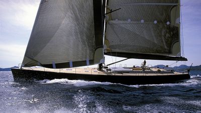 Kim yacht for sale