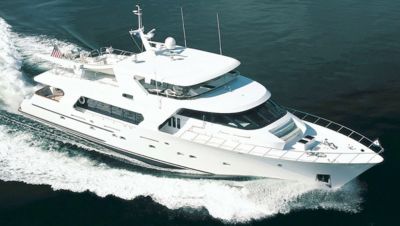 Kingfish yacht for sale