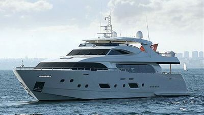 Kivircik yacht for sale