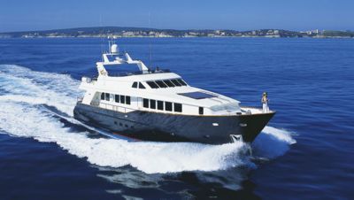 Koala yacht for sale