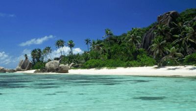 Seychelles