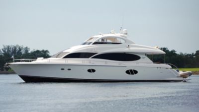 Lady R yacht for sale