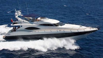 Laura yacht for sale