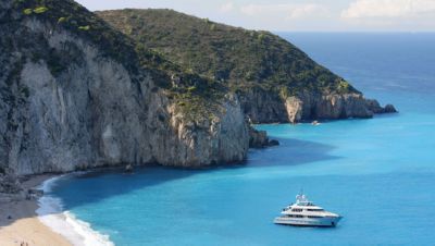 Ionian Islands