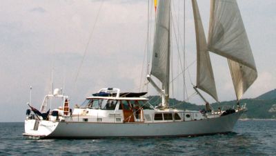 Lisheen Lady yacht for sale
