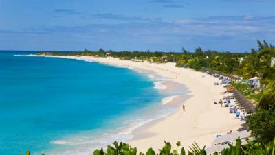 Long Bay Beach