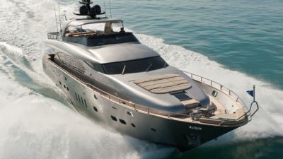 Maiora 27S yacht for sale