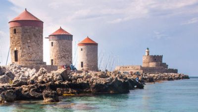 Rhodes