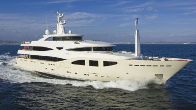 Maraya yacht for sale