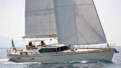 Marella yacht for sale