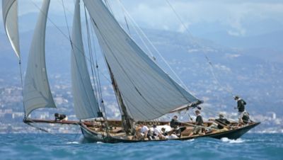 Marigold yacht for sale