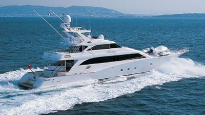 Marlena yacht for sale