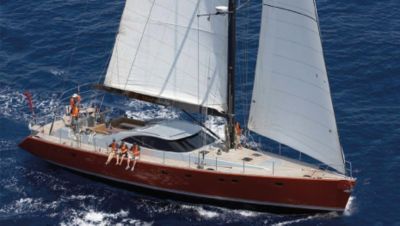 Marmalade of Manchester yacht for sale