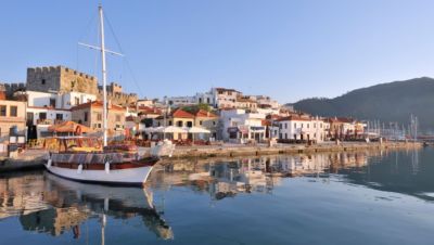 Marmaris