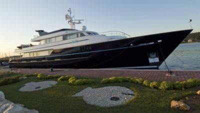 MaRo yacht for sale